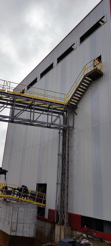 Pehlivan Çelik Yapı